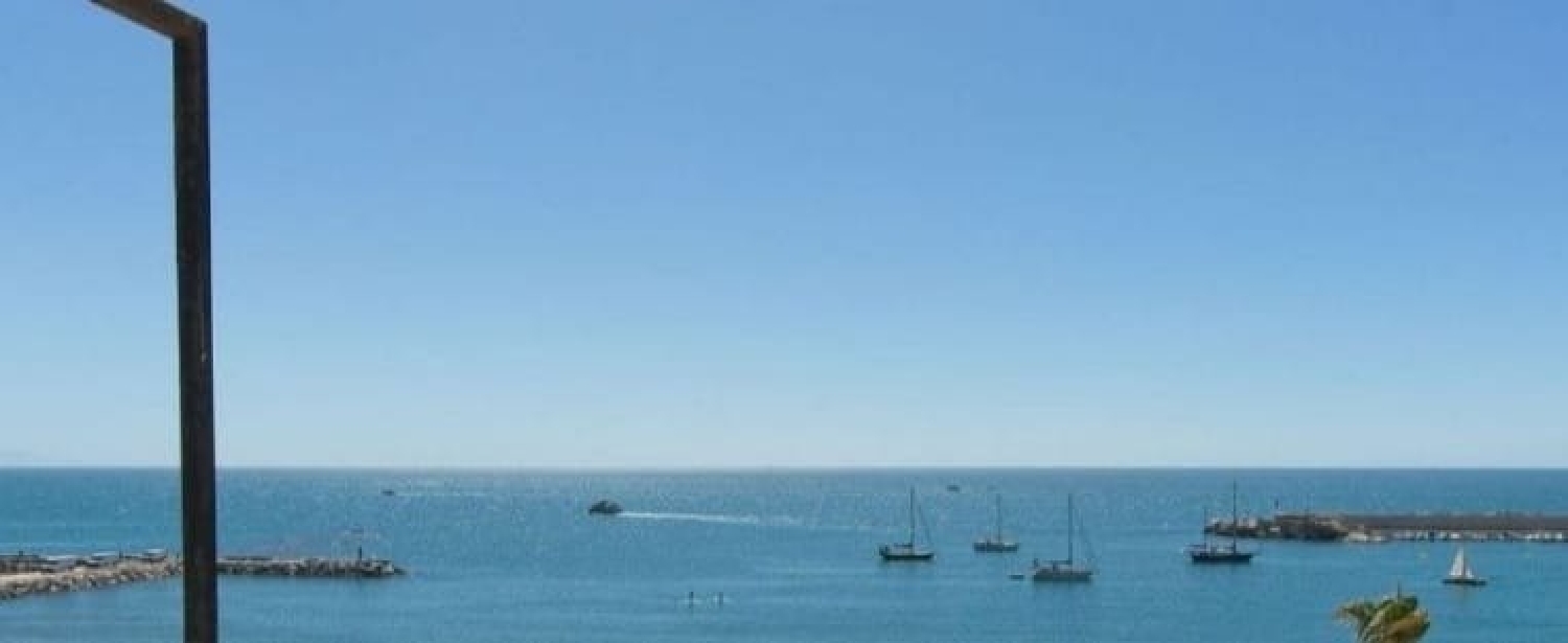  till salu lägenhet Los Pacos Costa Del Sol Occidental 6