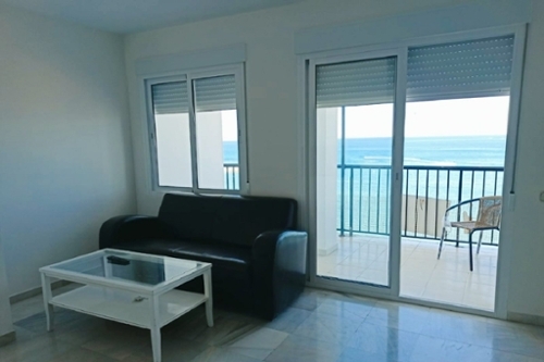 Los Pacos Costa Del Sol Occidental lägenhet foto 6234671