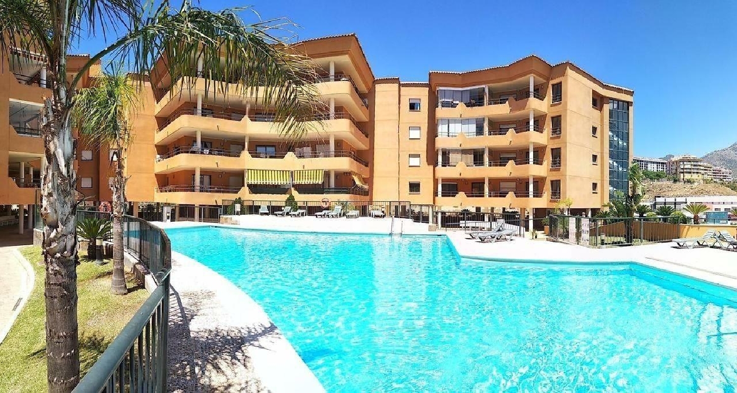  till salu lägenhet Los Pacos Costa Del Sol Occidental 5