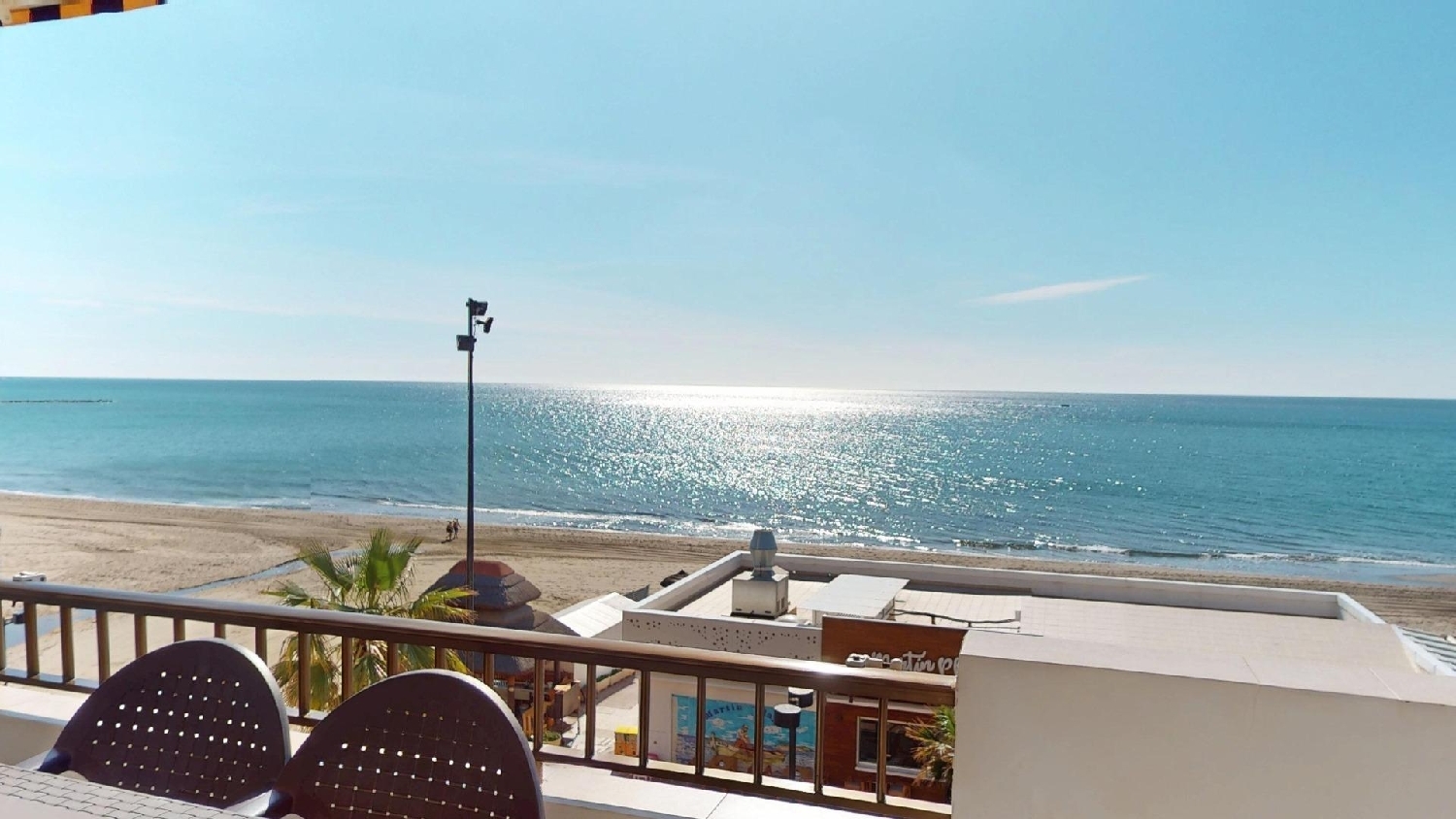  till salu lägenhet Los Pacos Costa Del Sol Occidental 8