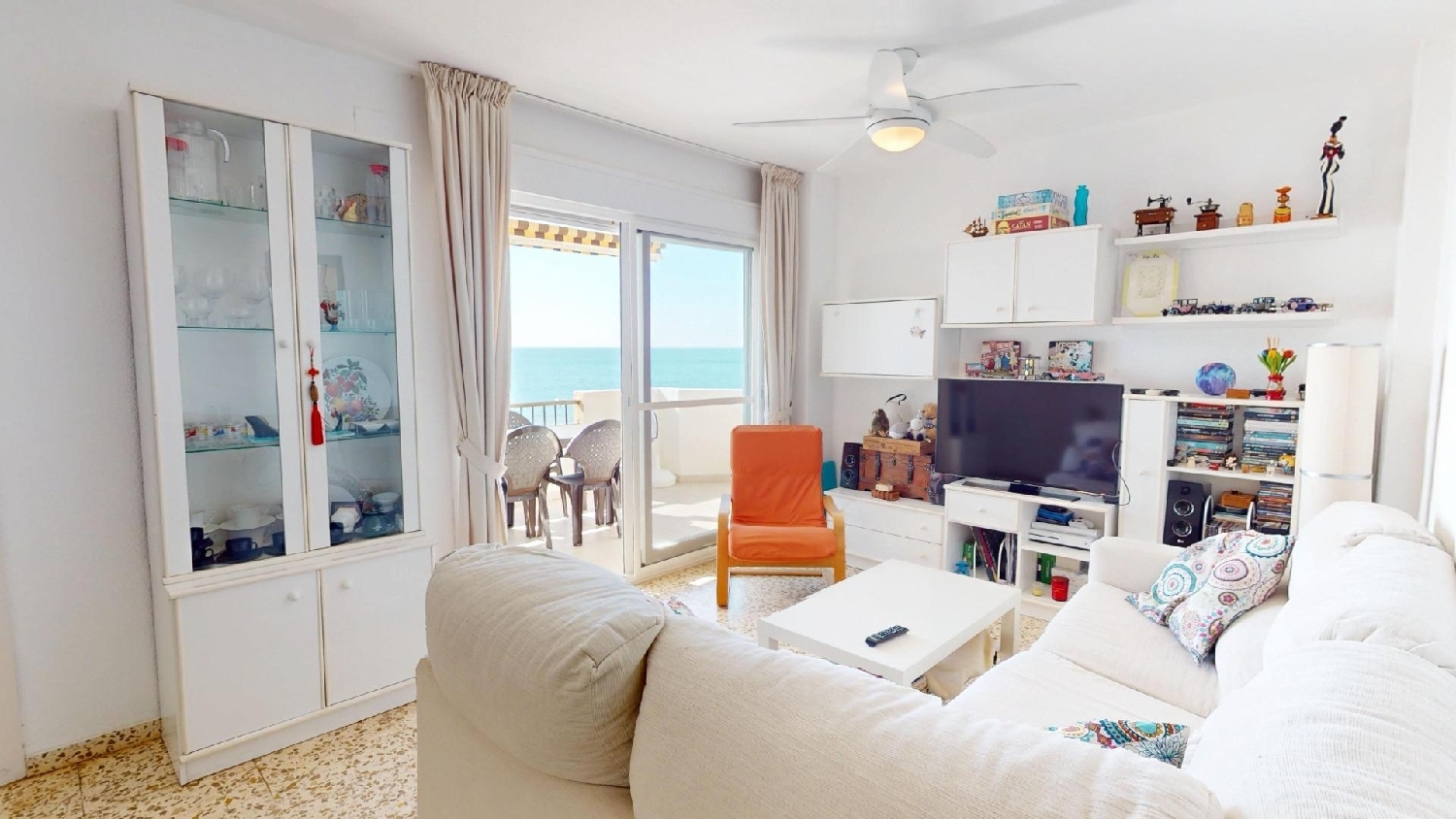  till salu lägenhet Los Pacos Costa Del Sol Occidental 6