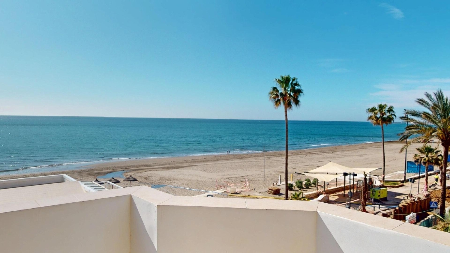 till salu lägenhet Los Pacos Costa Del Sol Occidental 2