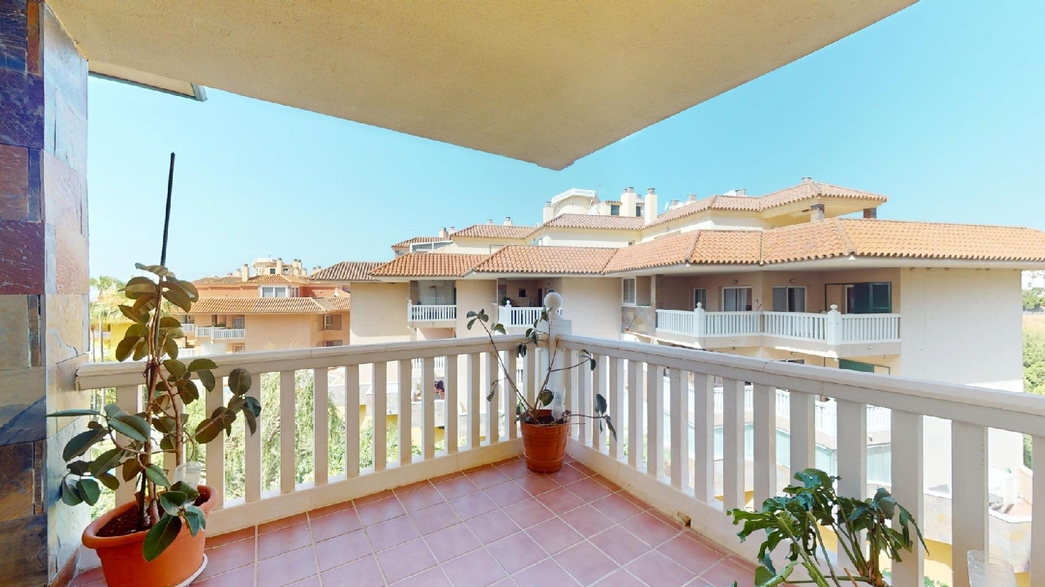  till salu lägenhet Los Pacos Costa Del Sol Occidental 6