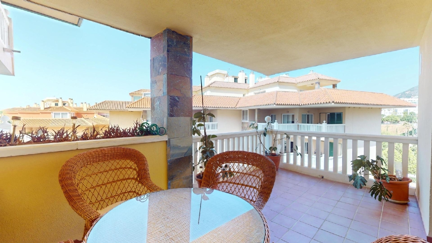 till salu lägenhet Los Pacos Costa Del Sol Occidental 2