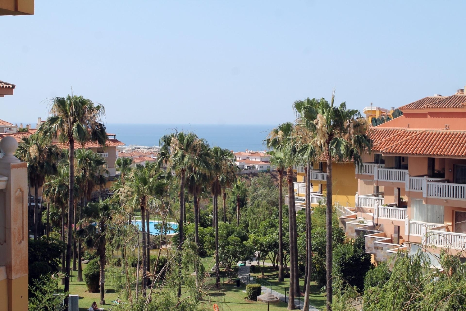  till salu lägenhet Los Pacos Costa Del Sol Occidental 7
