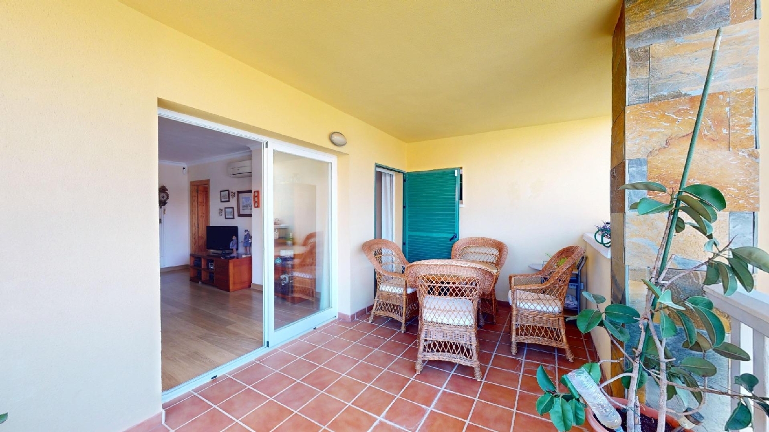  till salu lägenhet Los Pacos Costa Del Sol Occidental 8