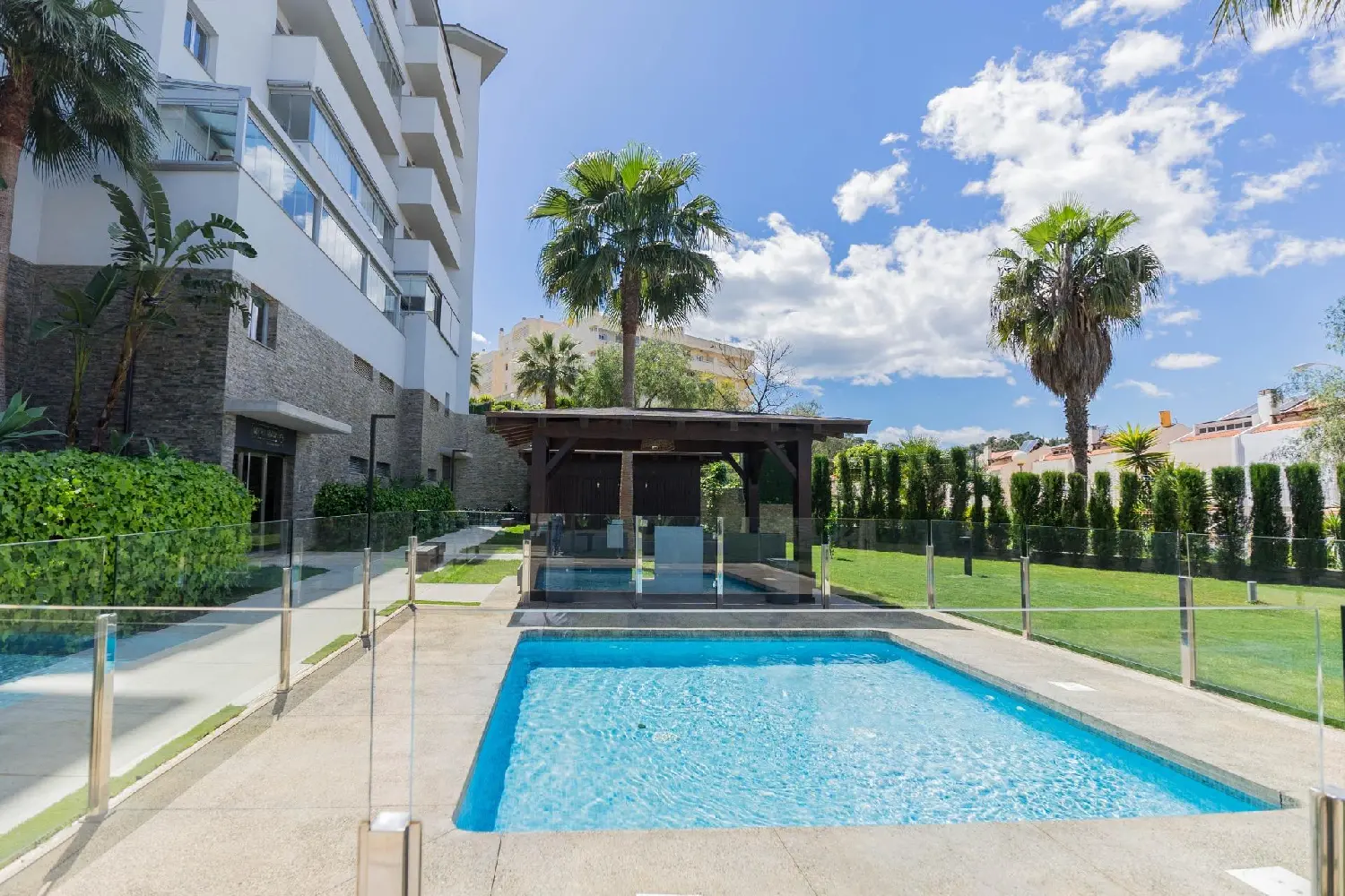 till salu lägenhet Torreblanca Del Sol Costa Del Sol Occidental 2