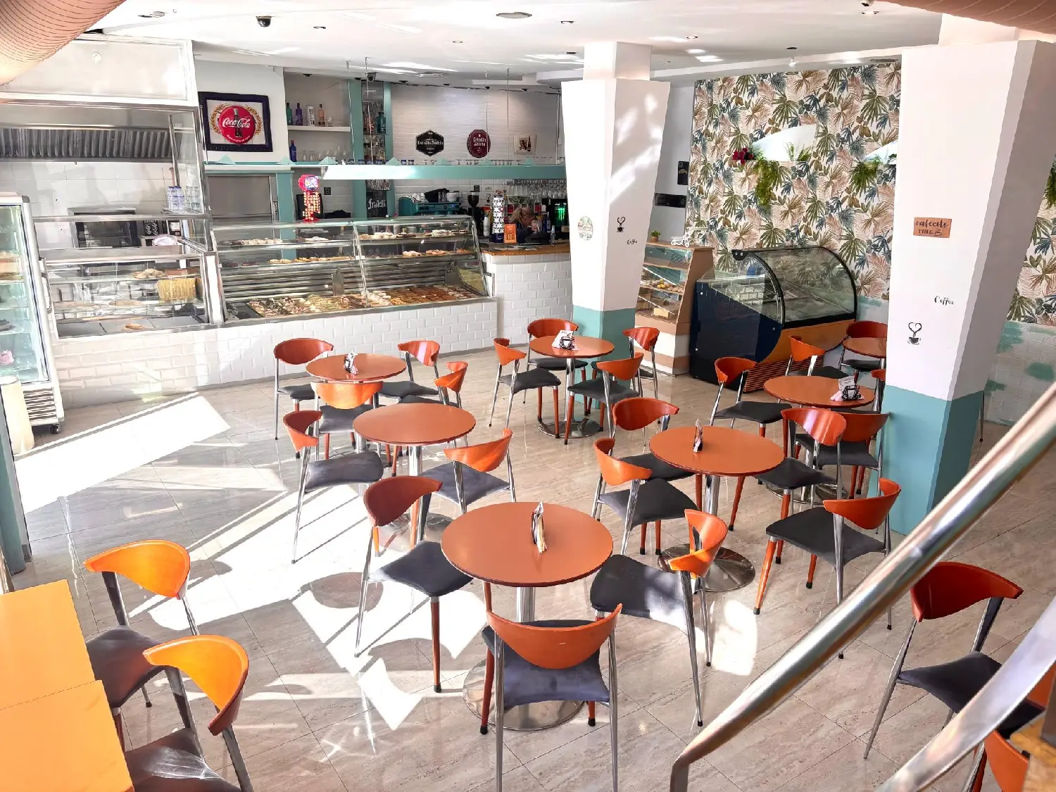till salu lägenhet Carvajal Costa Del Sol Occidental 2