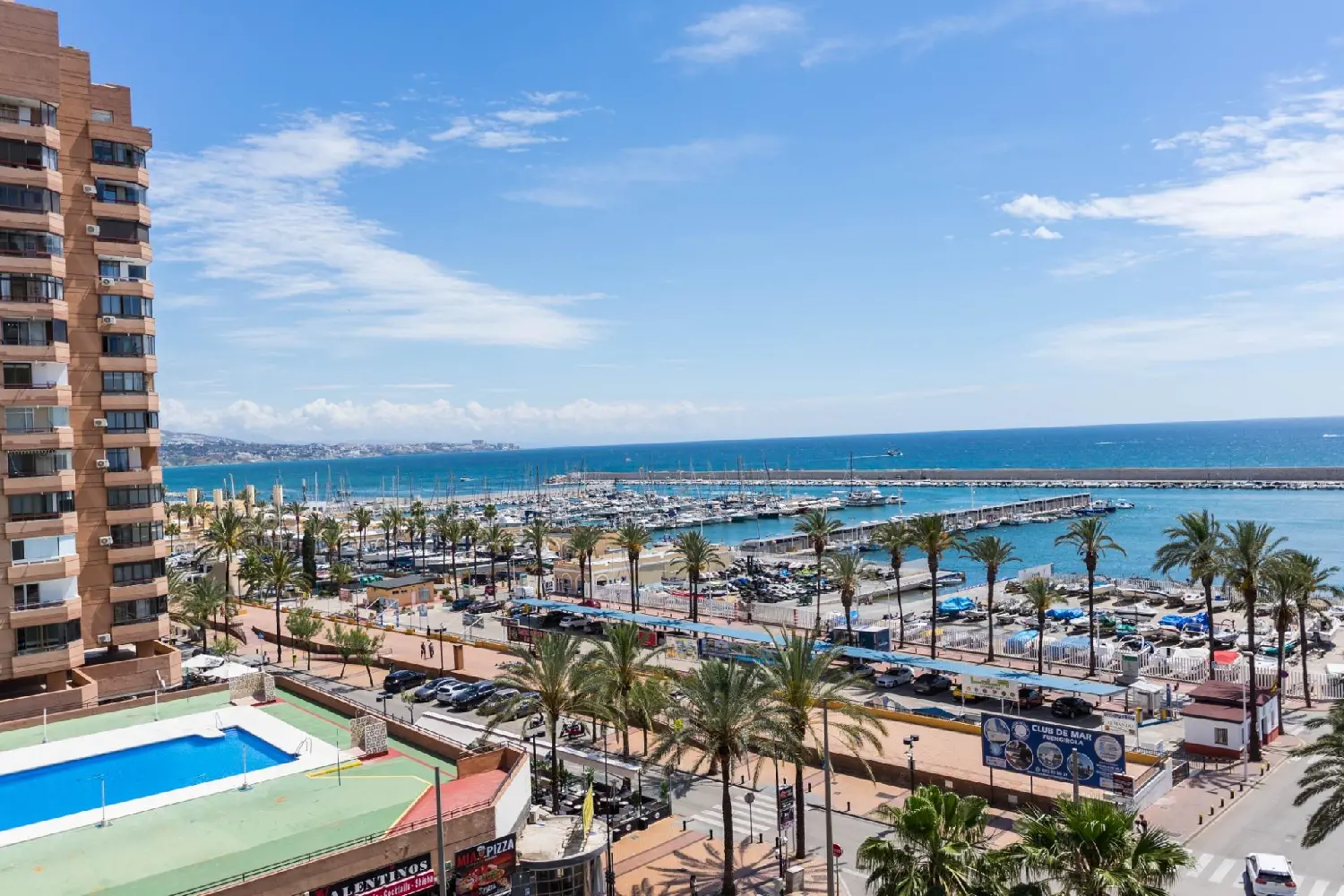  till salu lägenhet Torreblanca Del Sol Costa Del Sol Occidental 1