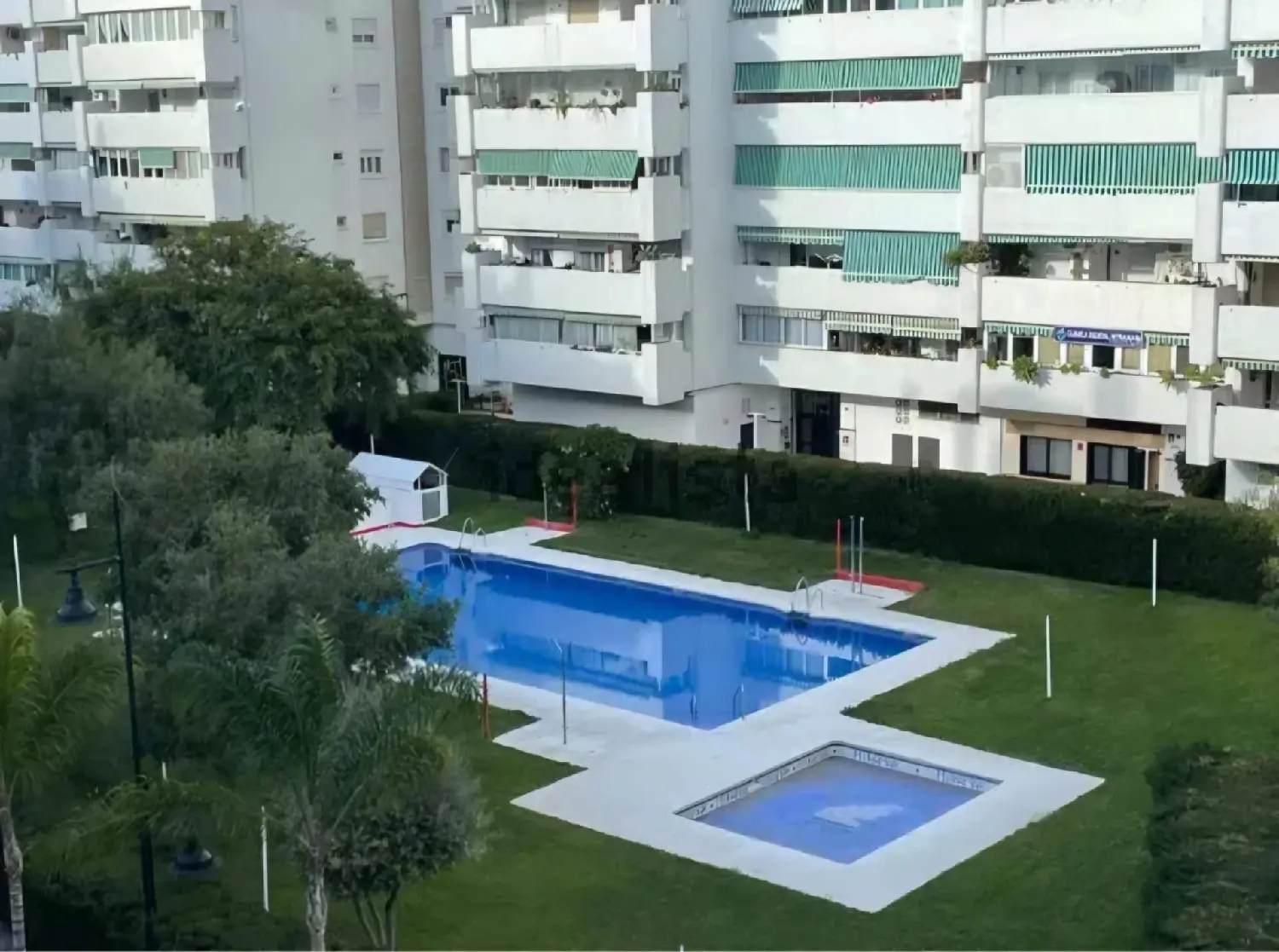  till salu lägenhet Torreblanca Del Sol Costa Del Sol Occidental 1