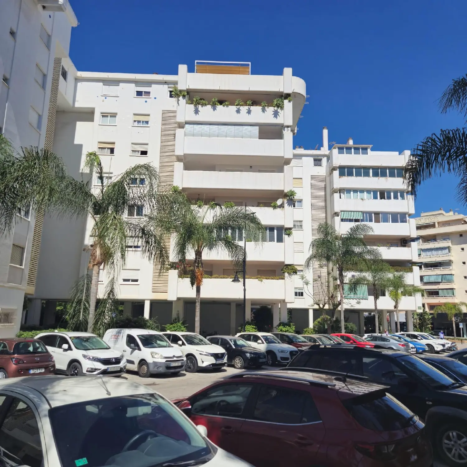  till salu lägenhet Torreblanca Del Sol Costa Del Sol Occidental 4
