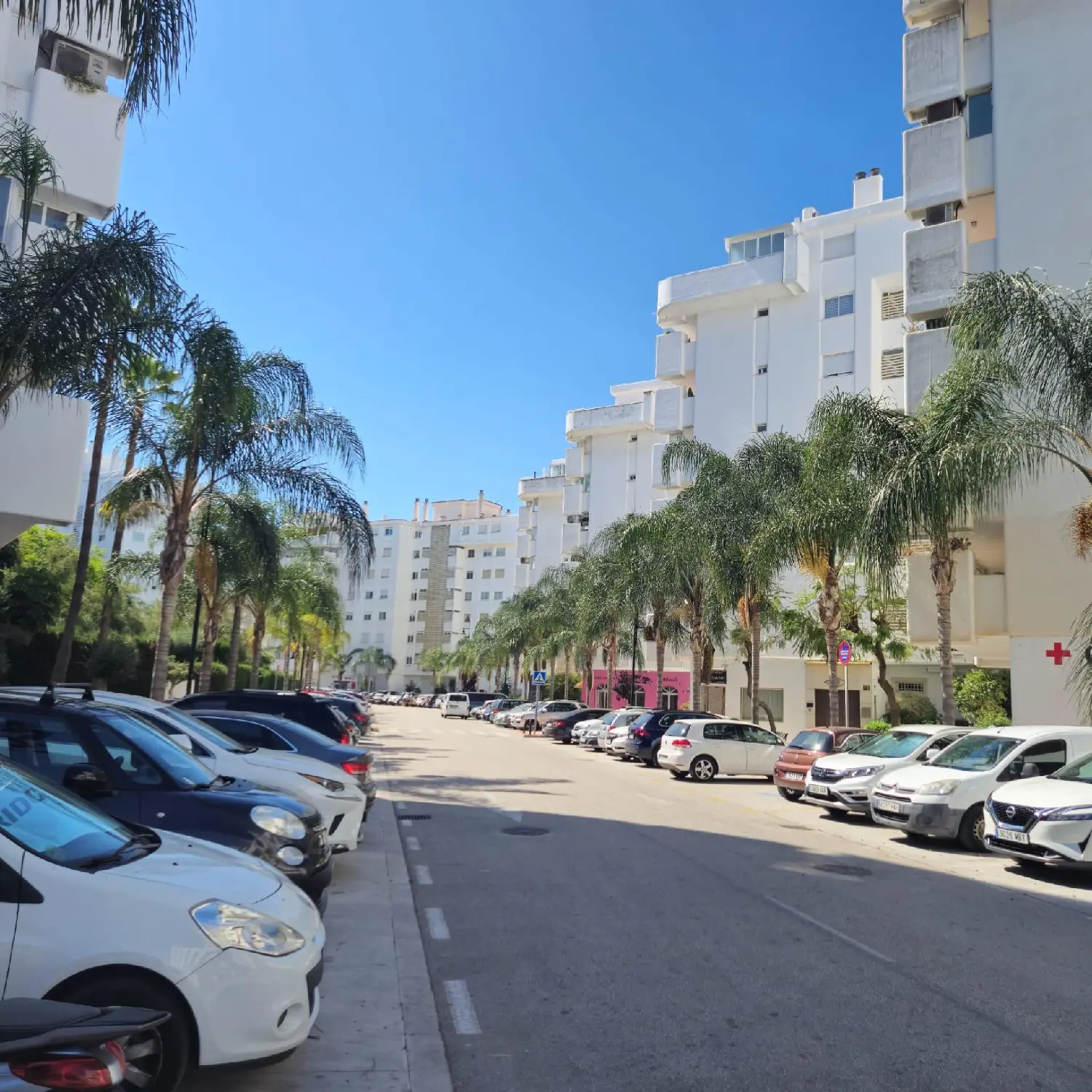 till salu lägenhet Torreblanca Del Sol Costa Del Sol Occidental 3