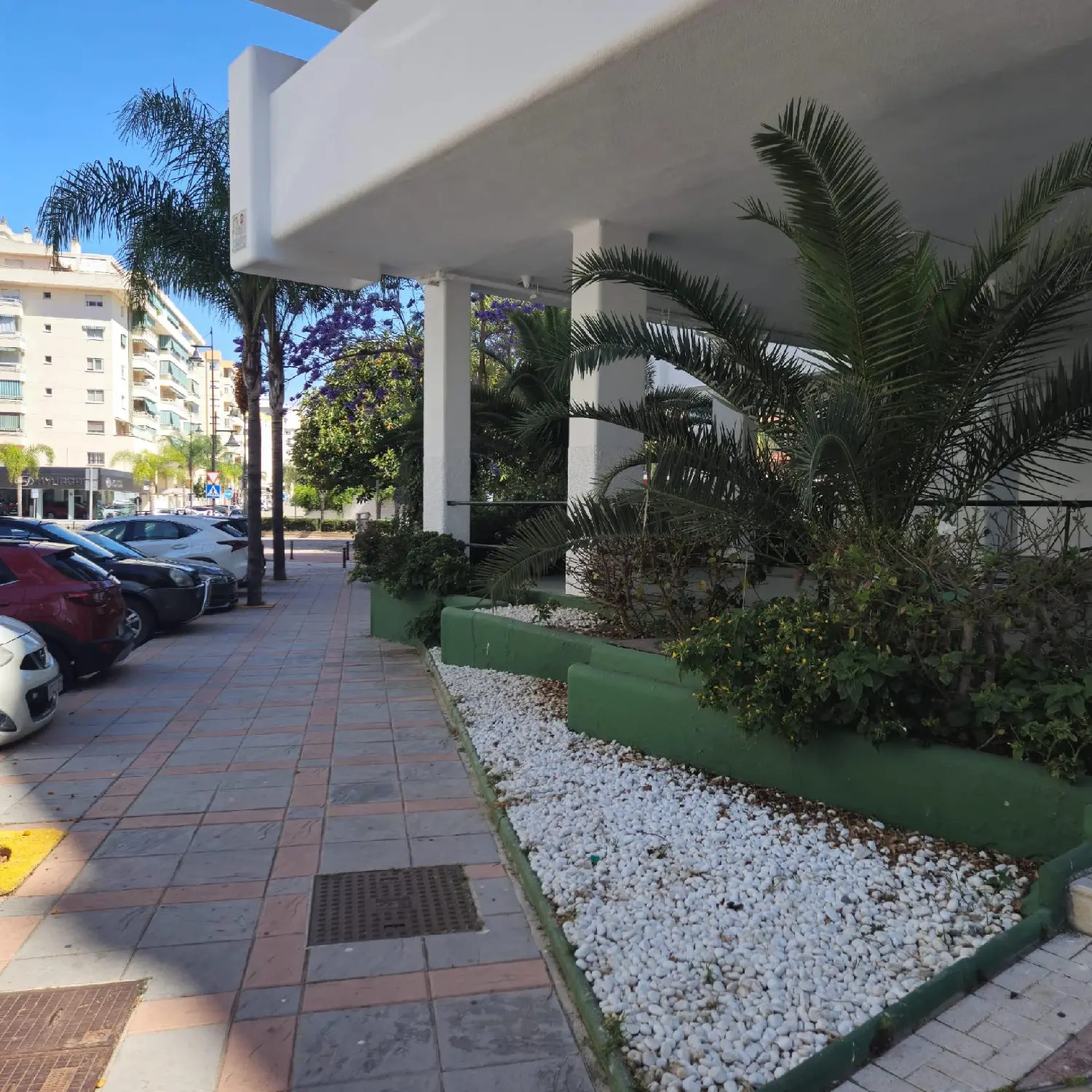 till salu lägenhet Torreblanca Del Sol Costa Del Sol Occidental 5