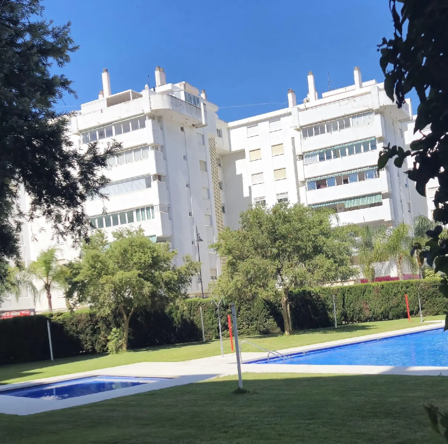 till salu lägenhet Torreblanca Del Sol Costa Del Sol Occidental 2