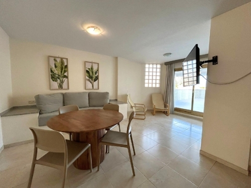 Los Pacos Costa Del Sol Occidental apartamento foto 6265265