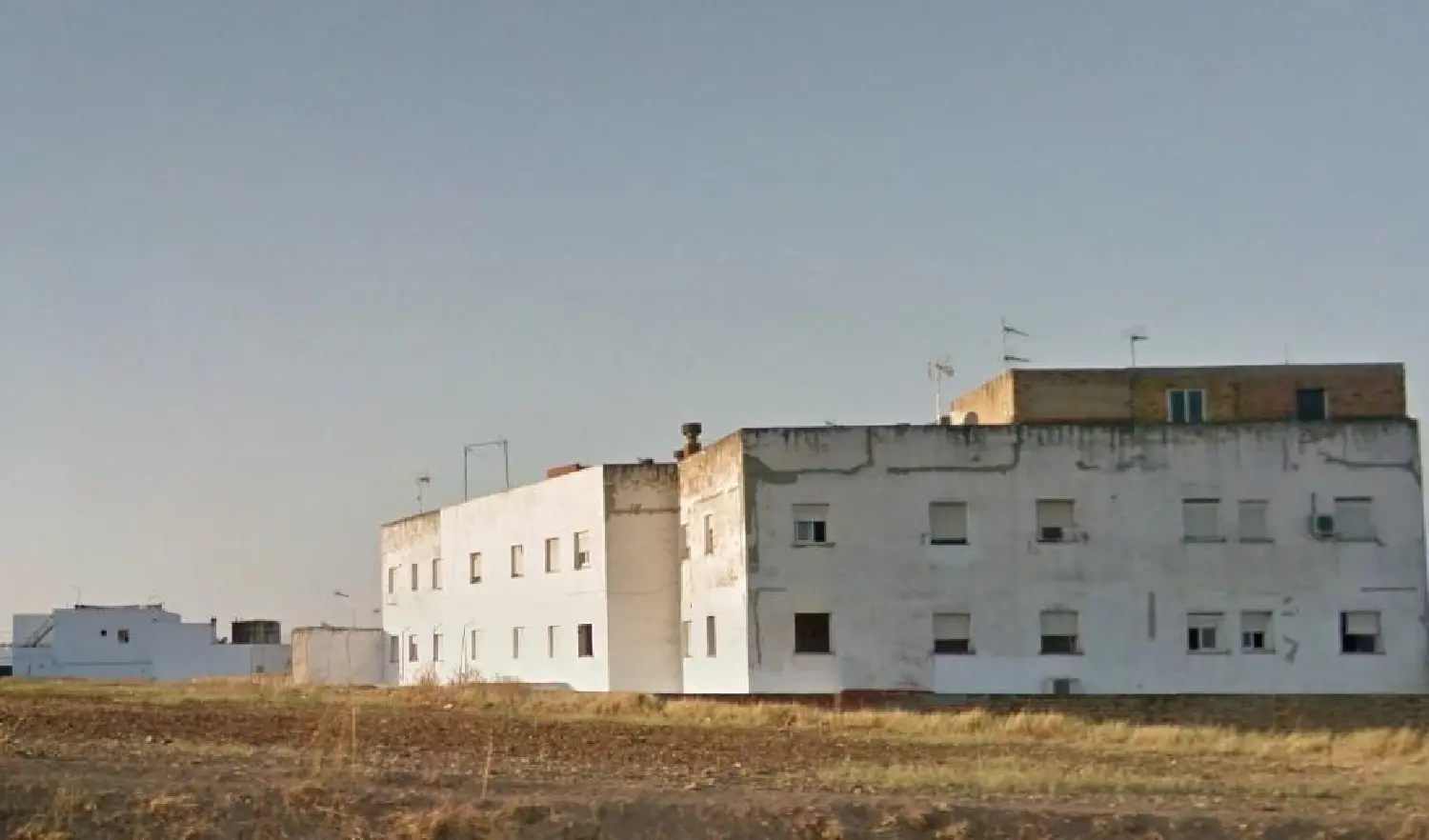  till salu lägenhet La Monta-Laparrita Vega Del Guadalquivir 1