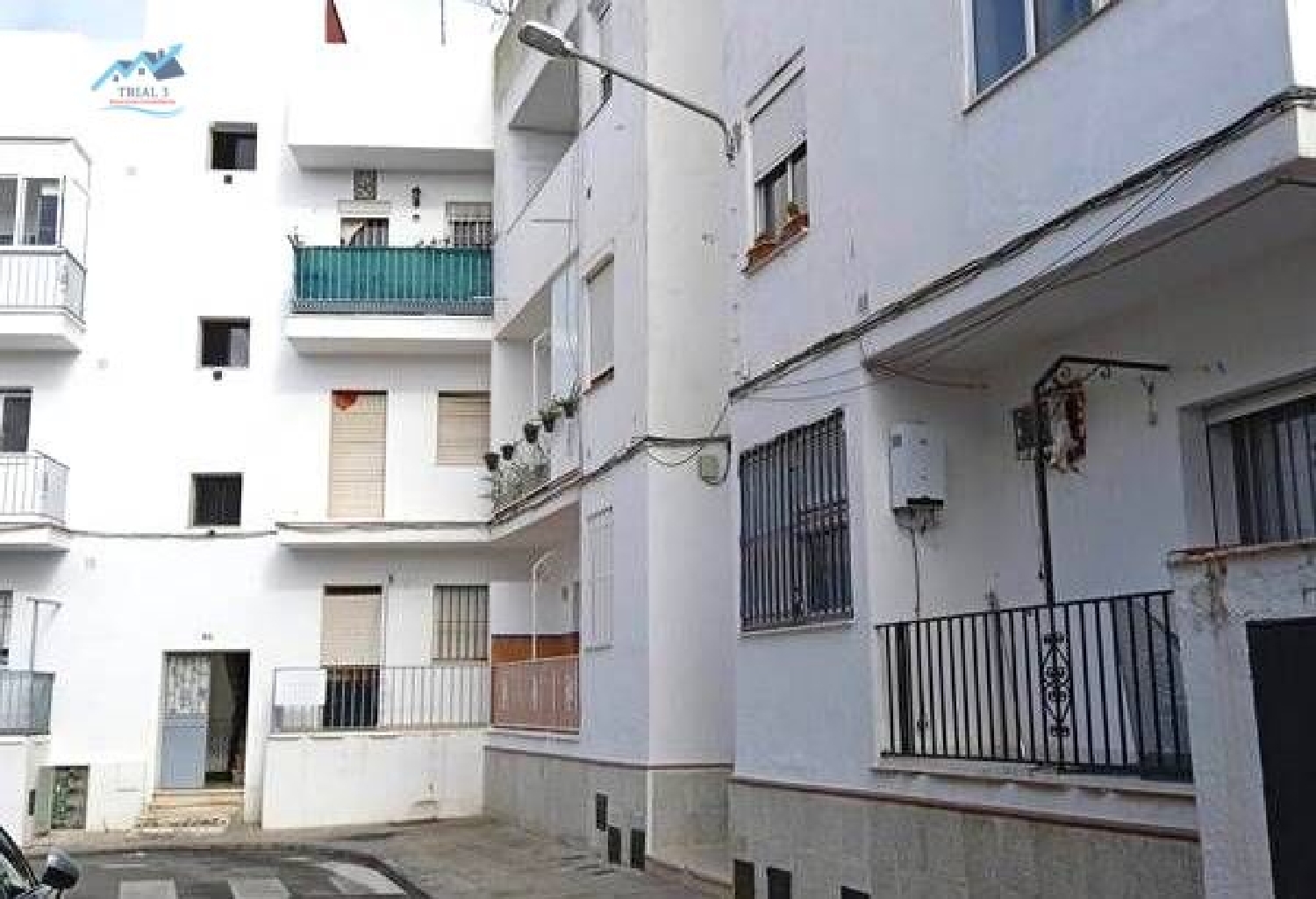  till salu lägenhet Los Pajares Vega Del Guadalquivir 1