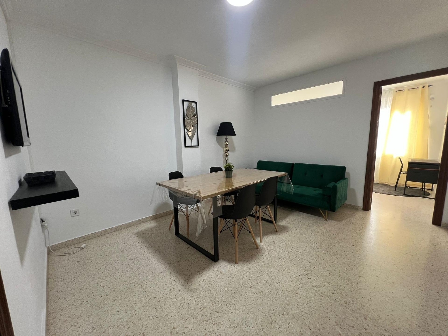  till salu lägenhet Los Palacios Y Villafranca Bajo Guadalquivir 7