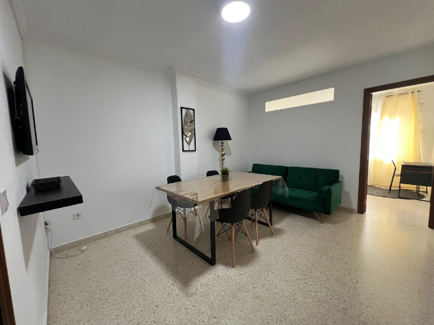  till salu lägenhet Los Palacios Y Villafranca Bajo Guadalquivir 8