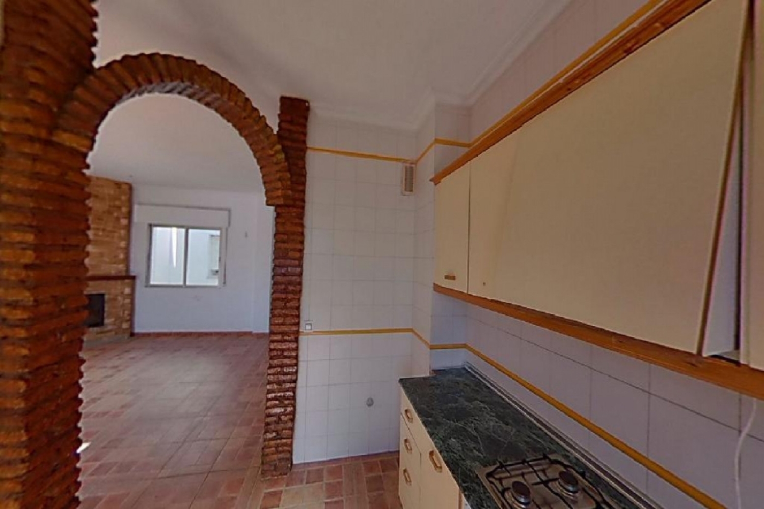 till salu lägenhet Los Palacios Y Villafranca Bajo Guadalquivir 3
