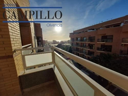 Los Pérez Poniente Almeriense lägenhet foto 6262027