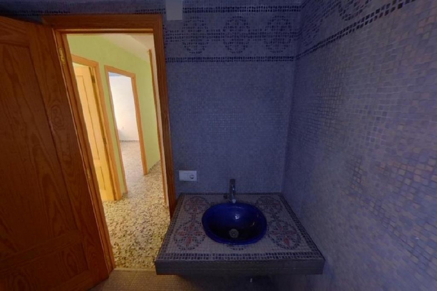  till salu lägenhet Los Picapiedra Alacantí 5