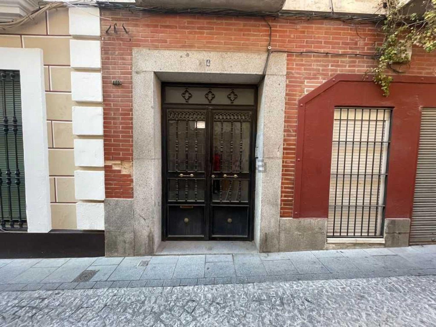 till salu lägenhet Los Pinares Badajoz 2