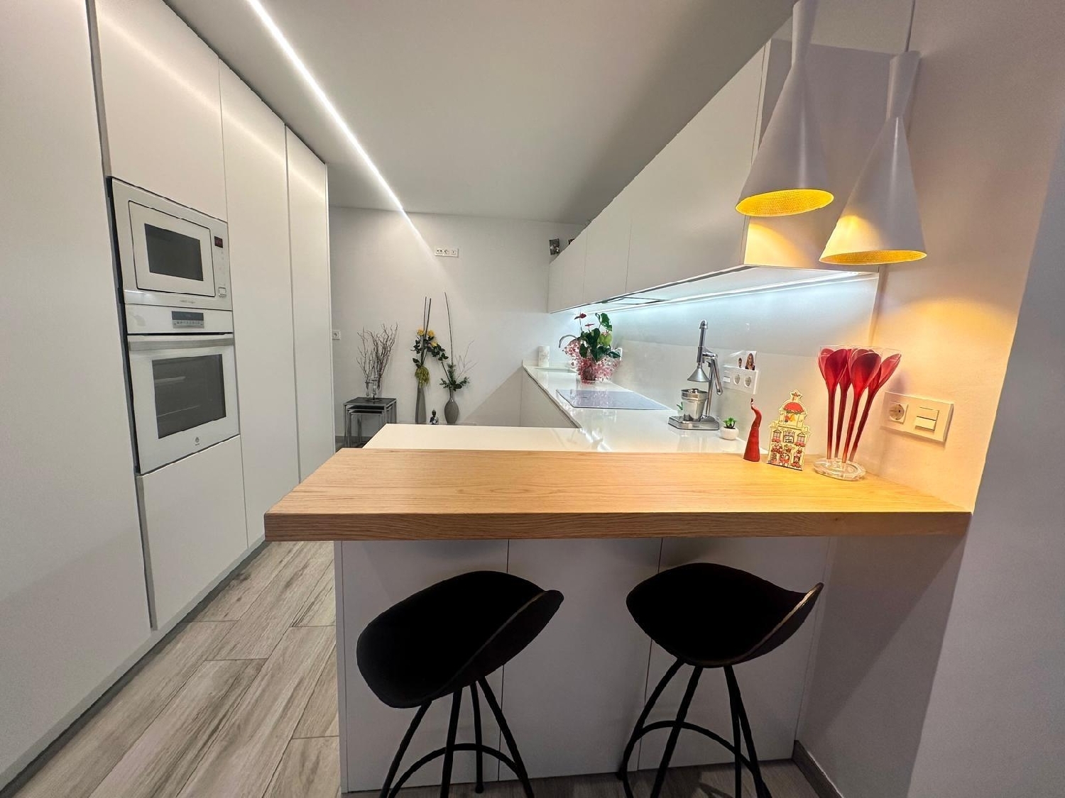  en venta apartamento Los Limoneros Baix Vinalopó 8