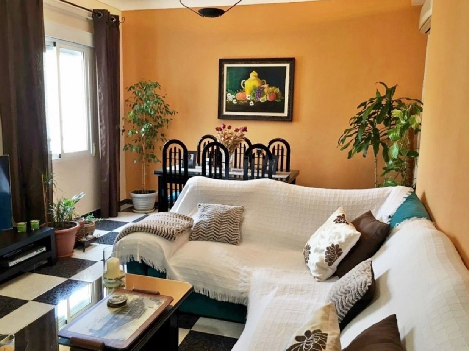  for sale apartment Los Limoneros Baix Vinalopó 1