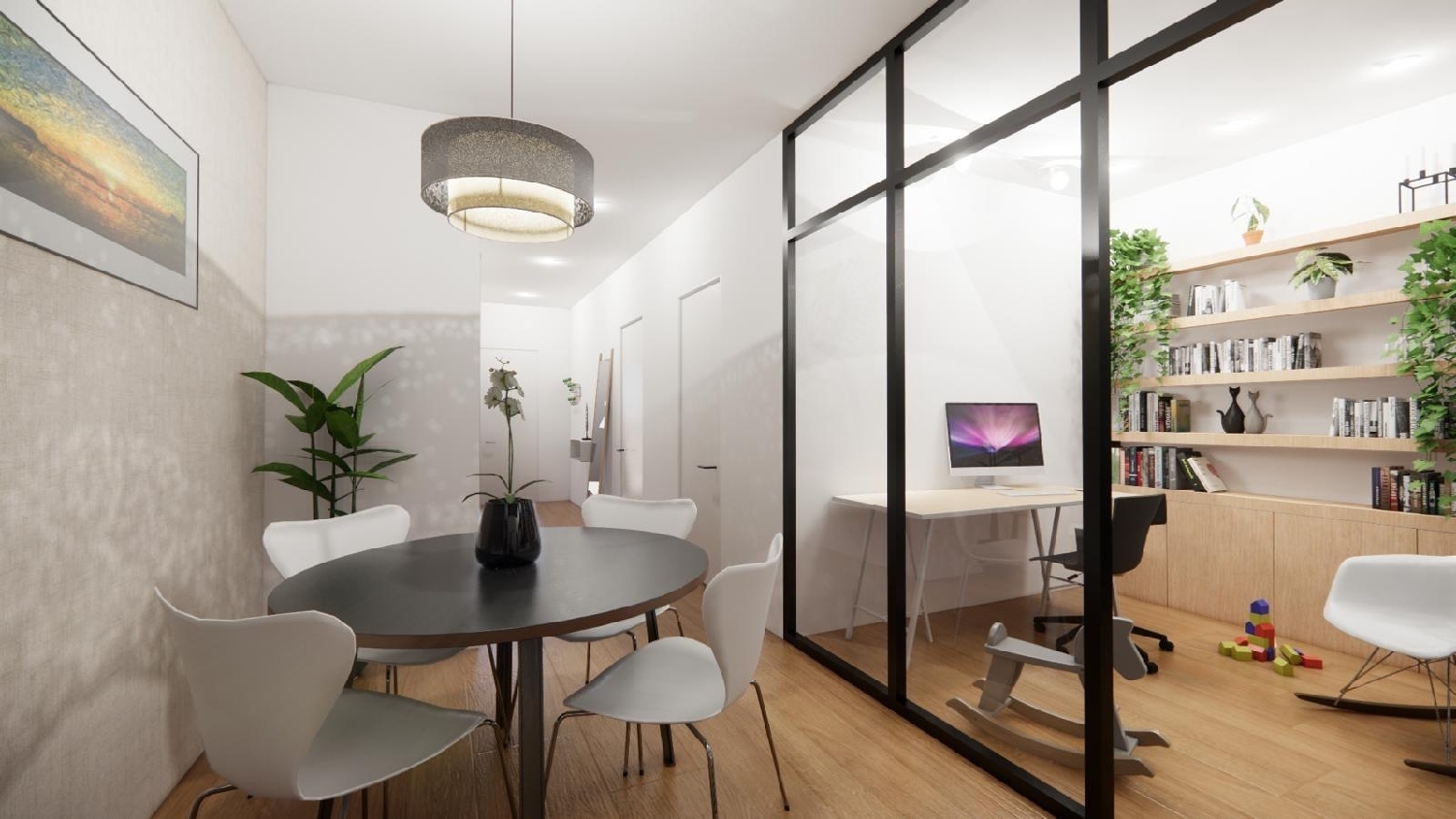  te koop appartement Benigembla Marina Alta 4