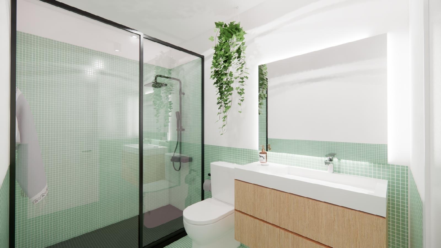  te koop appartement Benigembla Marina Alta 7
