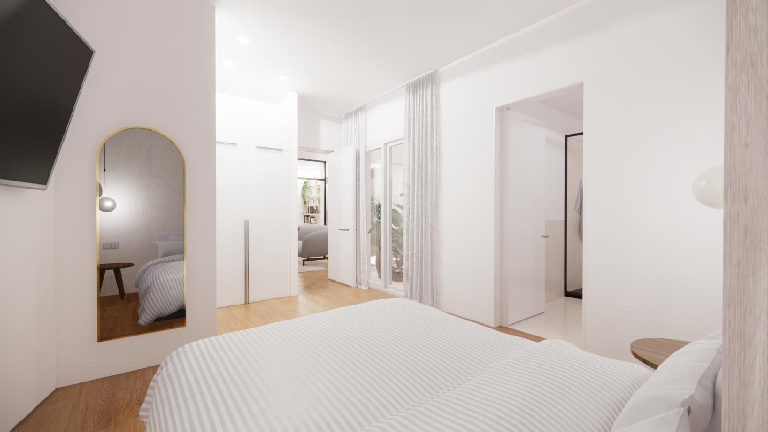  te koop appartement Benigembla Marina Alta 6