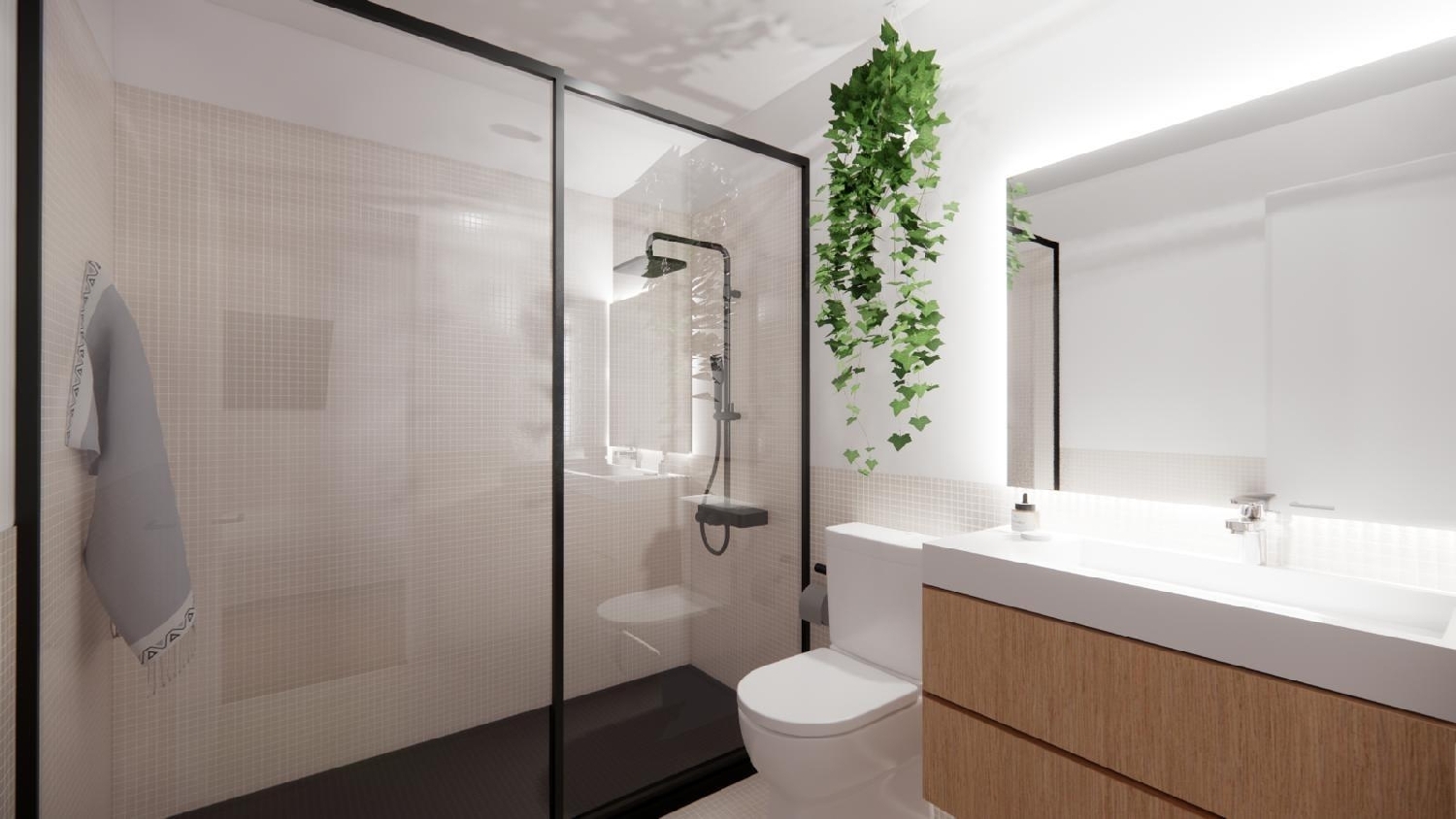  te koop appartement Benigembla Marina Alta 3