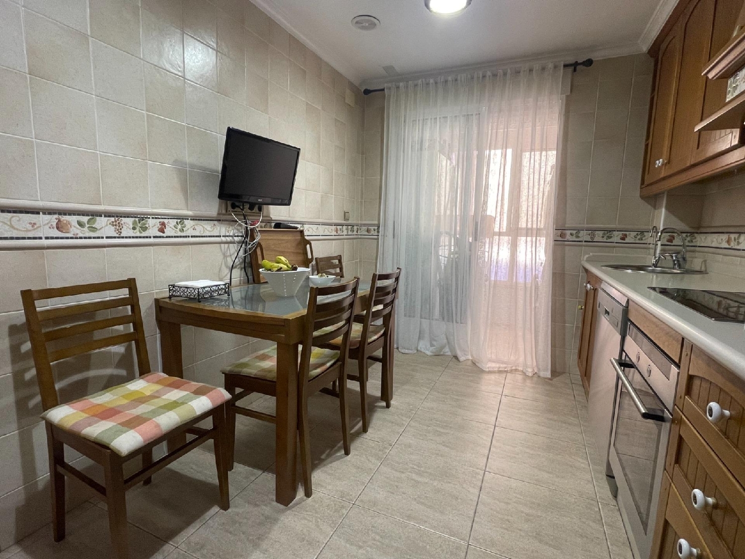 te koop appartement Santa Fe Baix Vinalopó 5