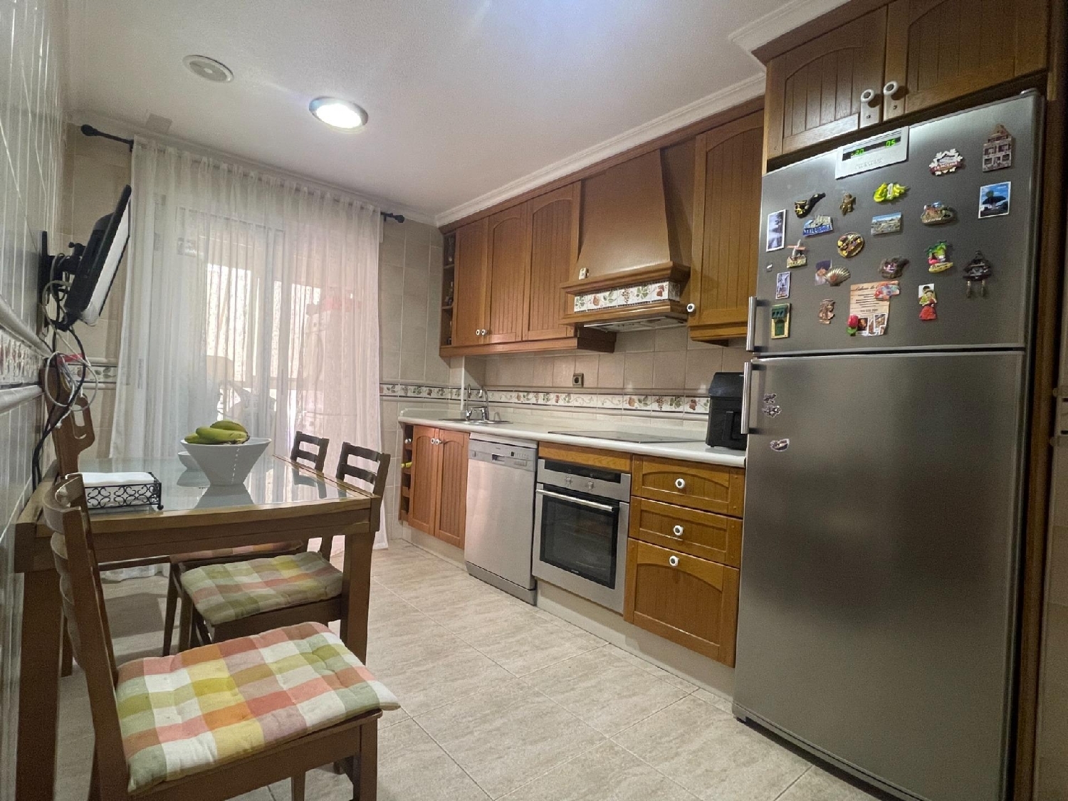  te koop appartement Santa Fe Baix Vinalopó 7