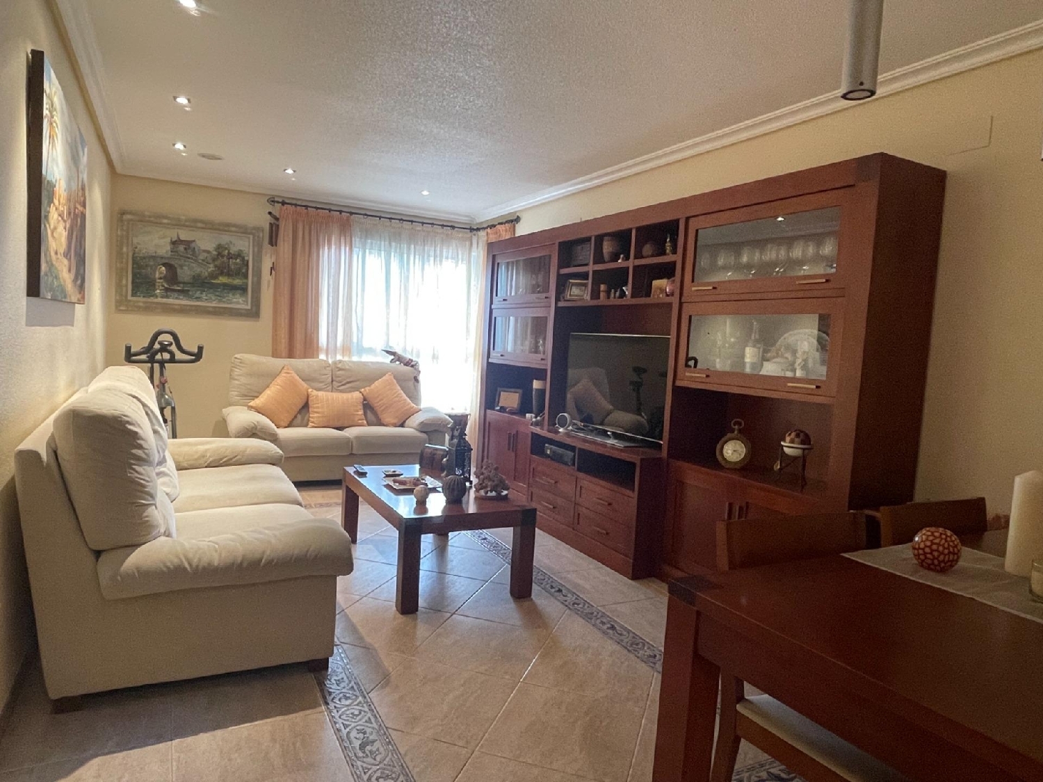  te koop appartement Santa Fe Baix Vinalopó 1