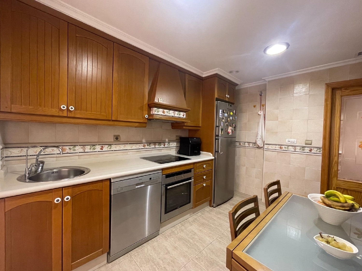 te koop appartement Santa Fe Baix Vinalopó 6