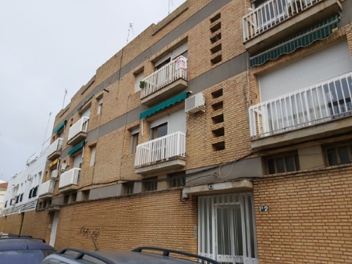 Los Pinos Andévalo (El) lägenhet foto 6241326