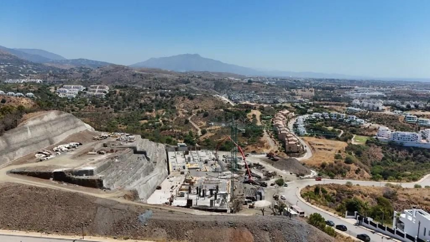  till salu lägenhet Los Pinos Serranía De Ronda 6