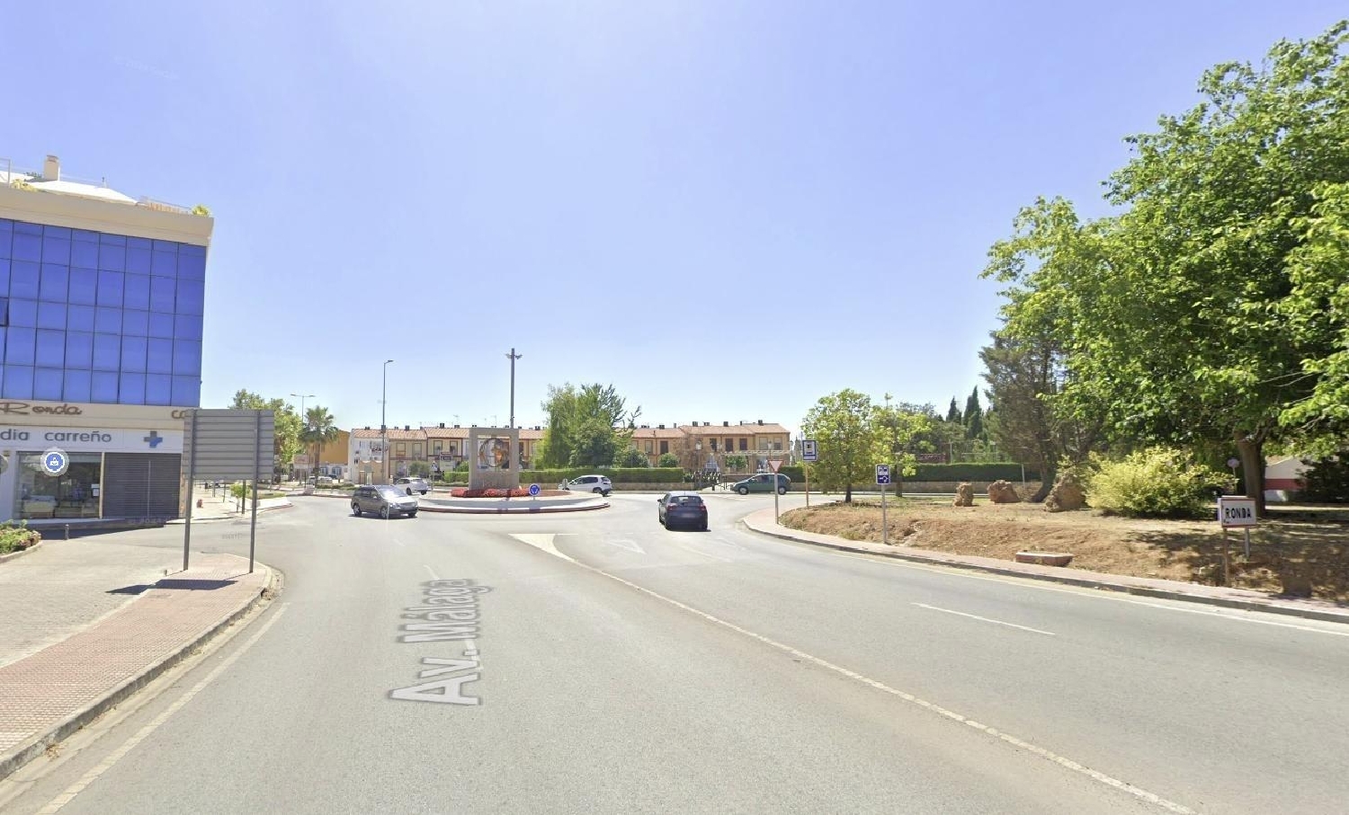  till salu lägenhet Los Pinos Serranía De Ronda 1