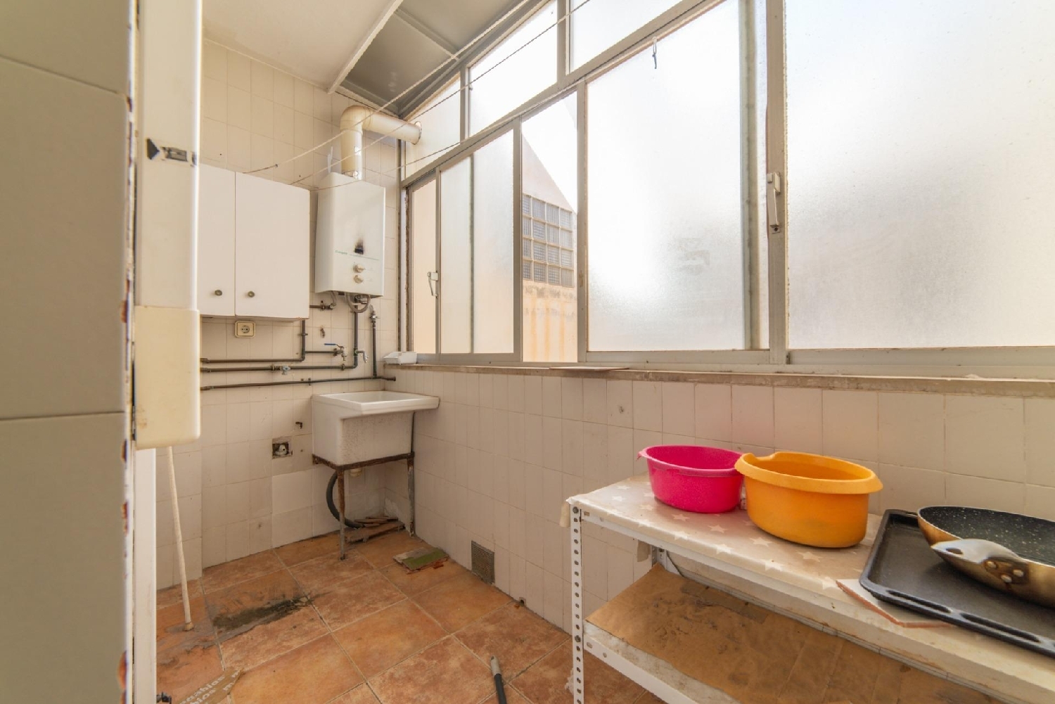  till salu lägenhet Los Pinos Mar Menor 6