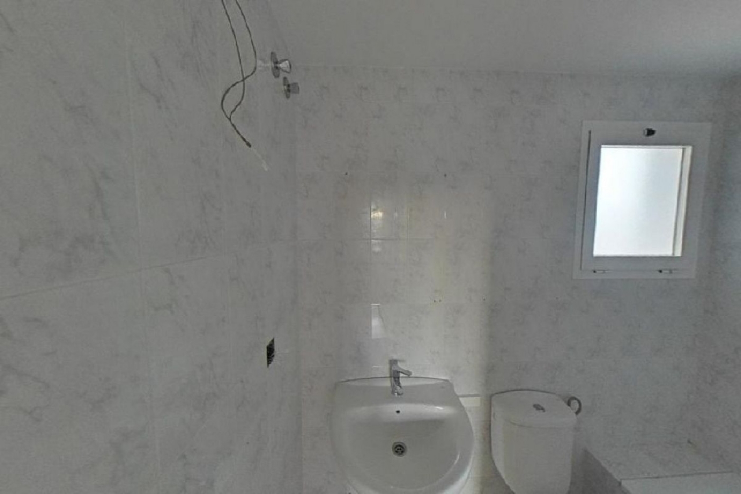  till salu lägenhet Los Puertas Axarquía 5