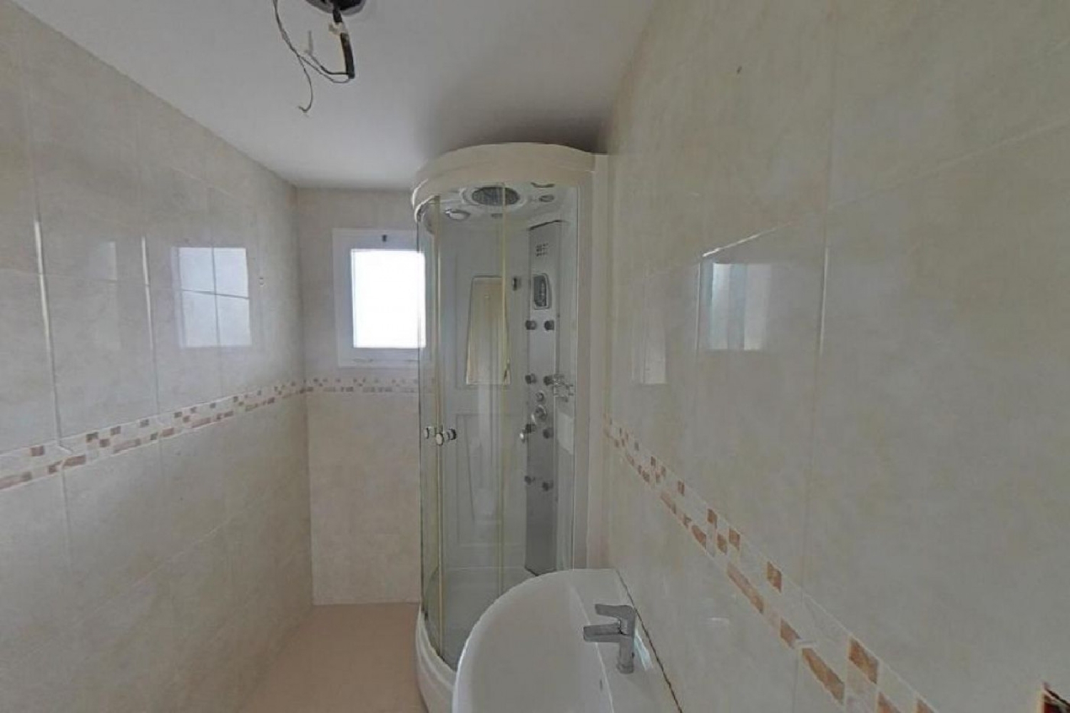  till salu lägenhet Los Puertas Axarquía 3