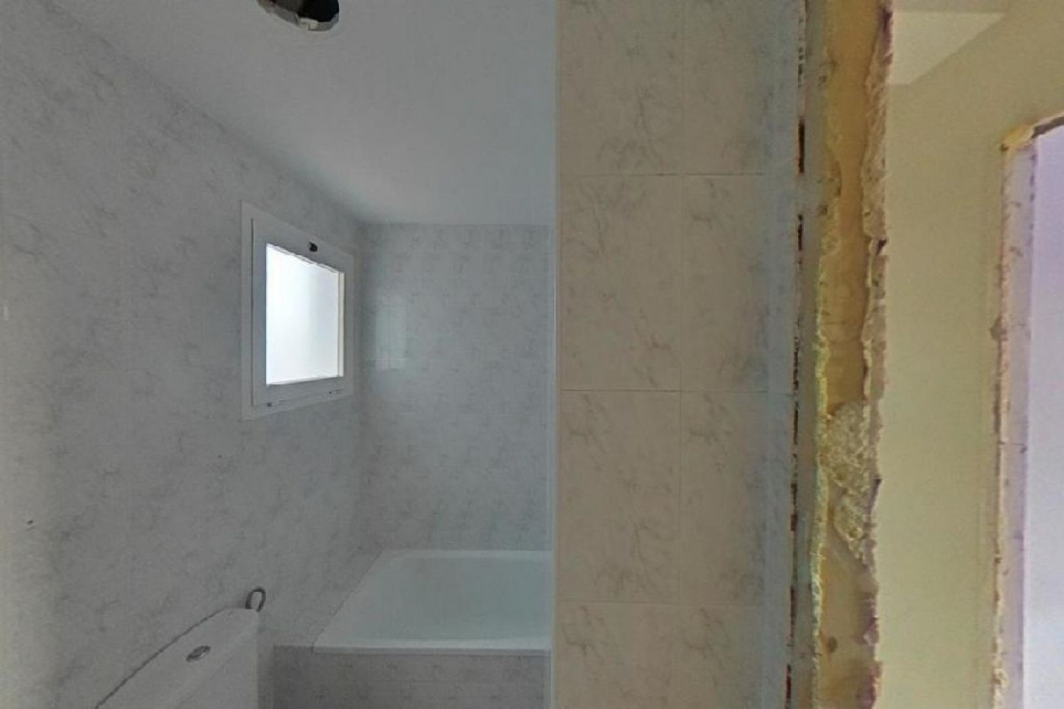  till salu lägenhet Los Puertas Axarquía 4