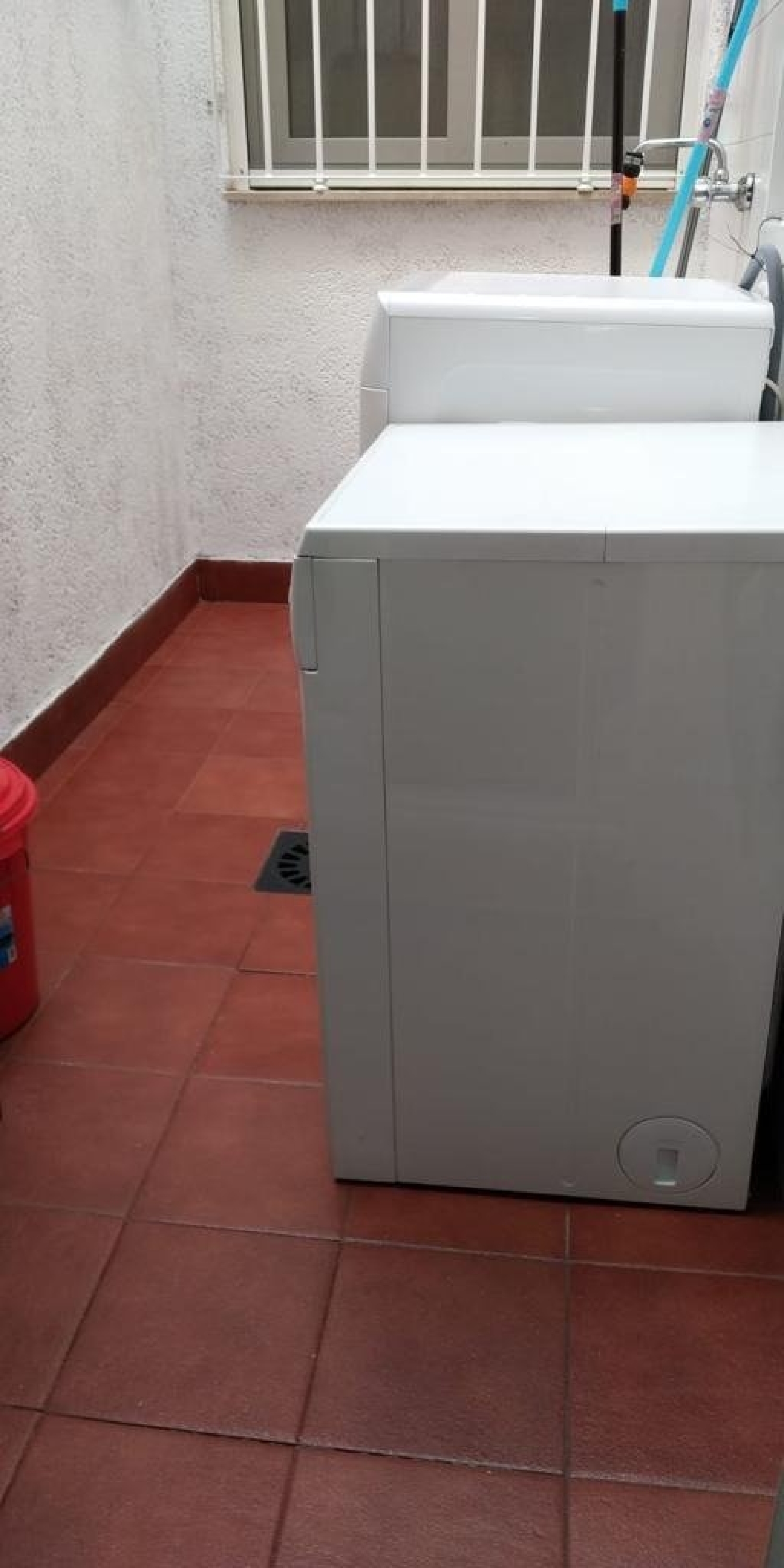  till salu lägenhet Las Torres De Cotillas Vega Media Del Segura 4