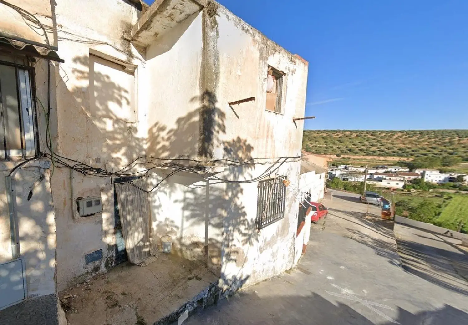  en venta apartamento San Epifanio Urb. Aljarafe 3