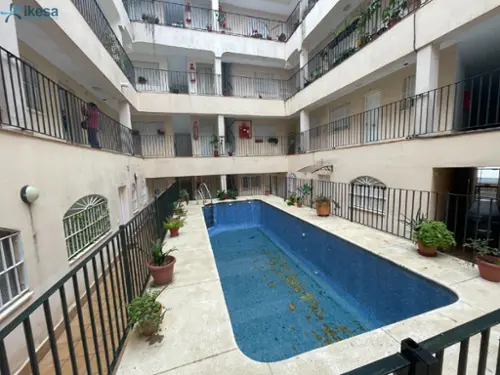 Montecarmelo Urb. Aljarafe apartamento foto 6210235