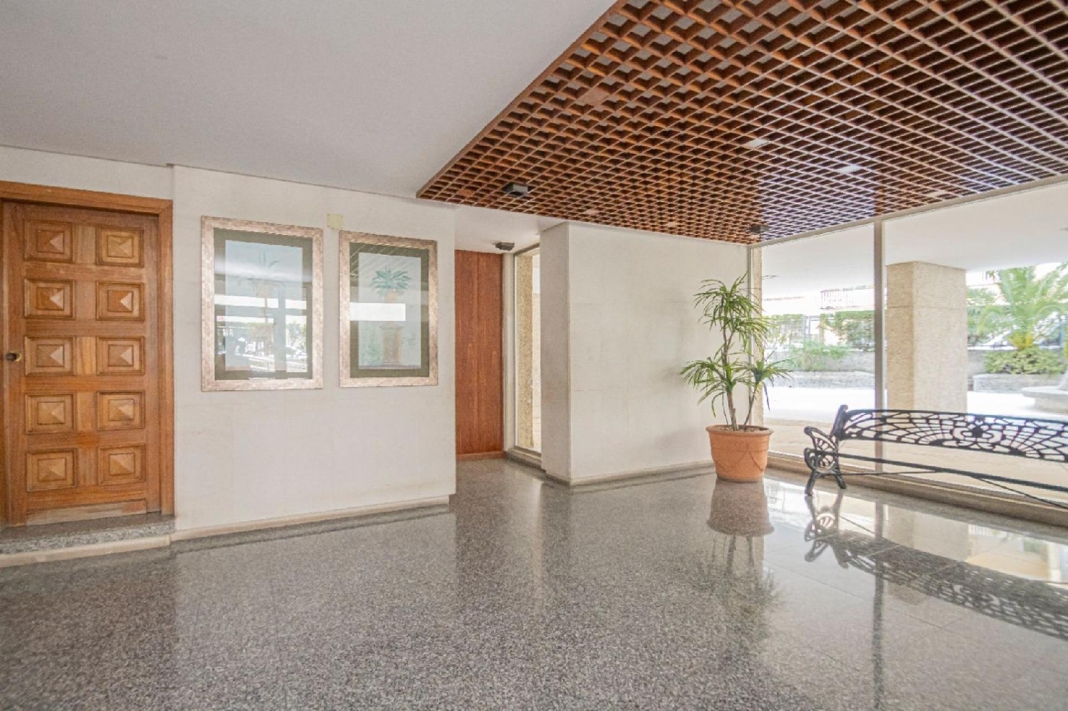 till salu lägenhet Los Remedios Metropolitana De Sevilla 3