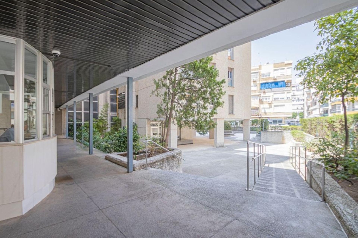 till salu lägenhet Los Remedios Metropolitana De Sevilla 2