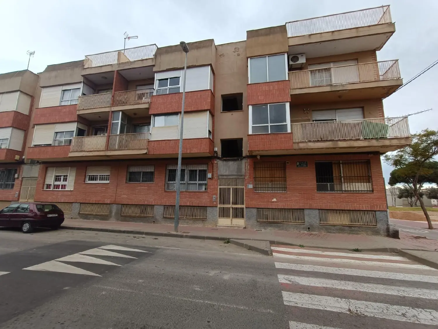  till salu lägenhet San Cayetano Mar Menor 1